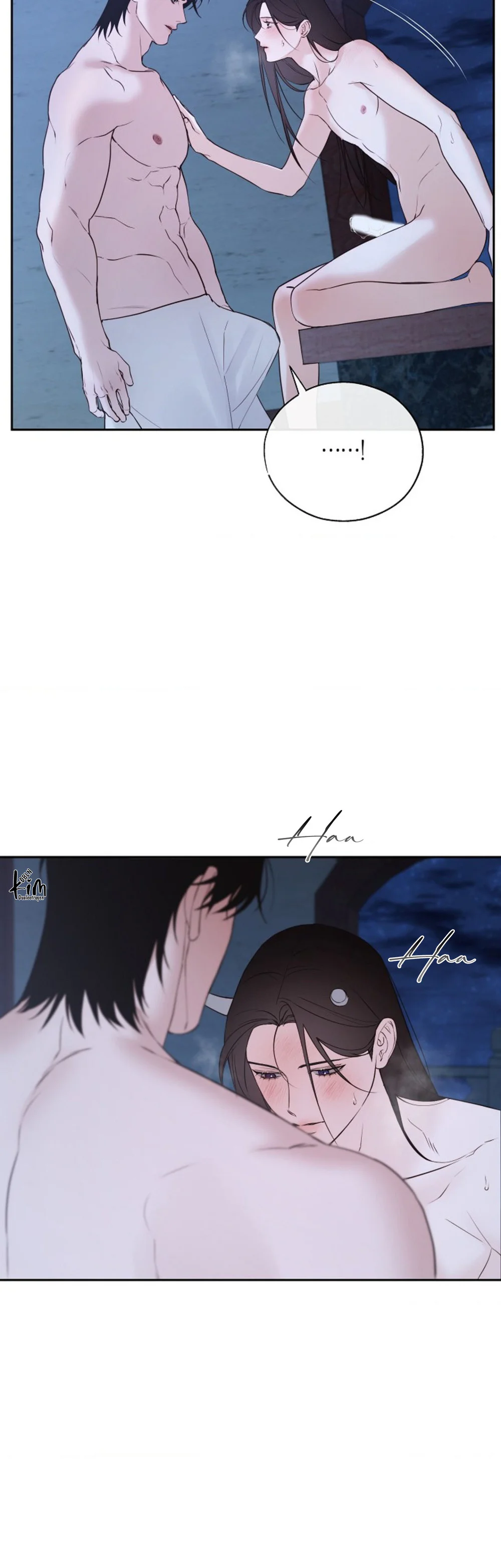 THUỐC ĐỘC Chapter 70 - Next 