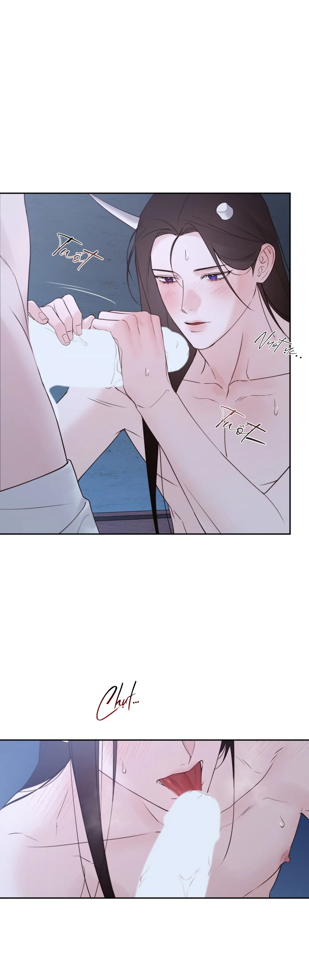 THUỐC ĐỘC Chapter 70 - Next 