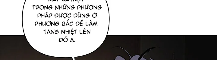 THE TAMING Chapter 18 - Next 