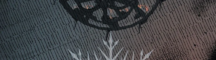 THE TAMING Chapter 18 - Next 