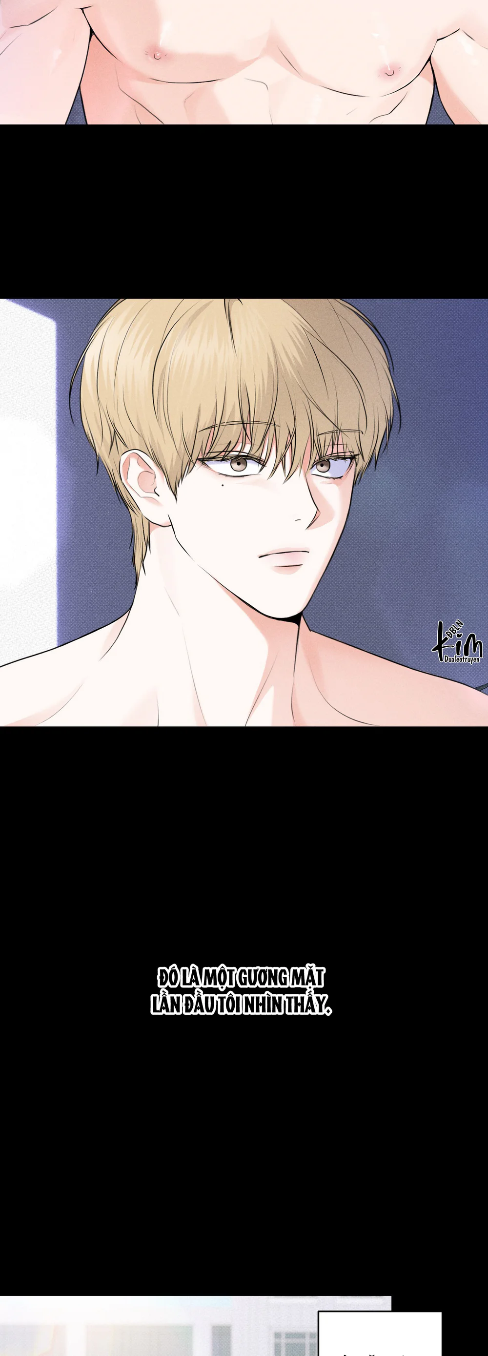 BÂY GIỜ HÃY MỞ CỬA RA Chapter 8 - Next 