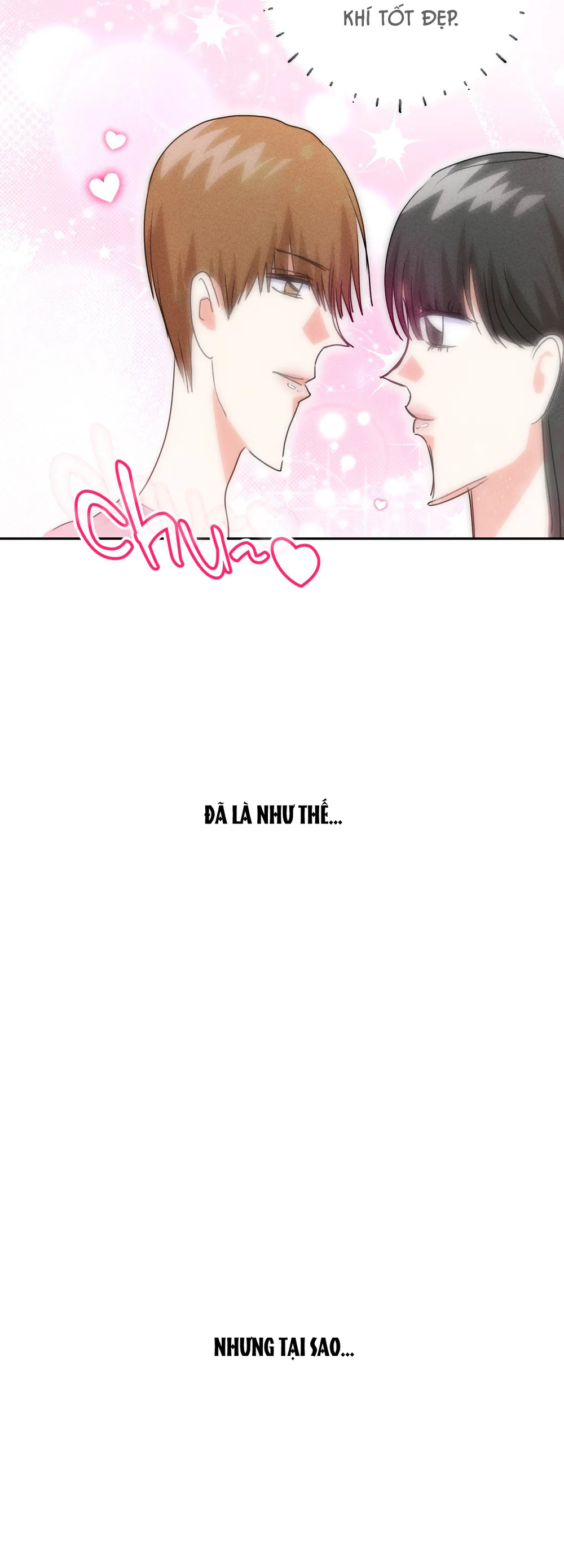 BÂY GIỜ HÃY MỞ CỬA RA Chapter 8 - Next 