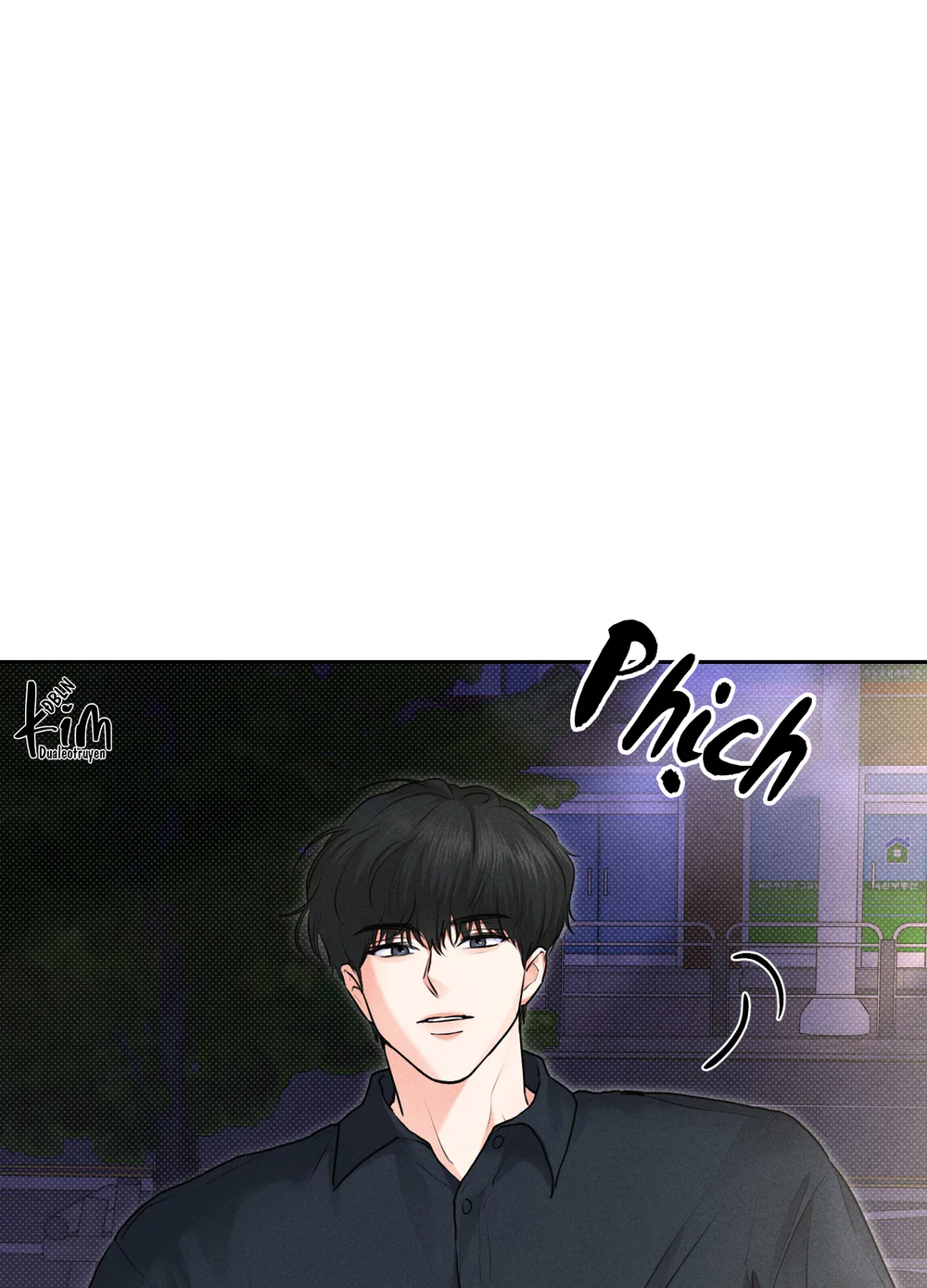 BÂY GIỜ HÃY MỞ CỬA RA Chapter 8 - Next 