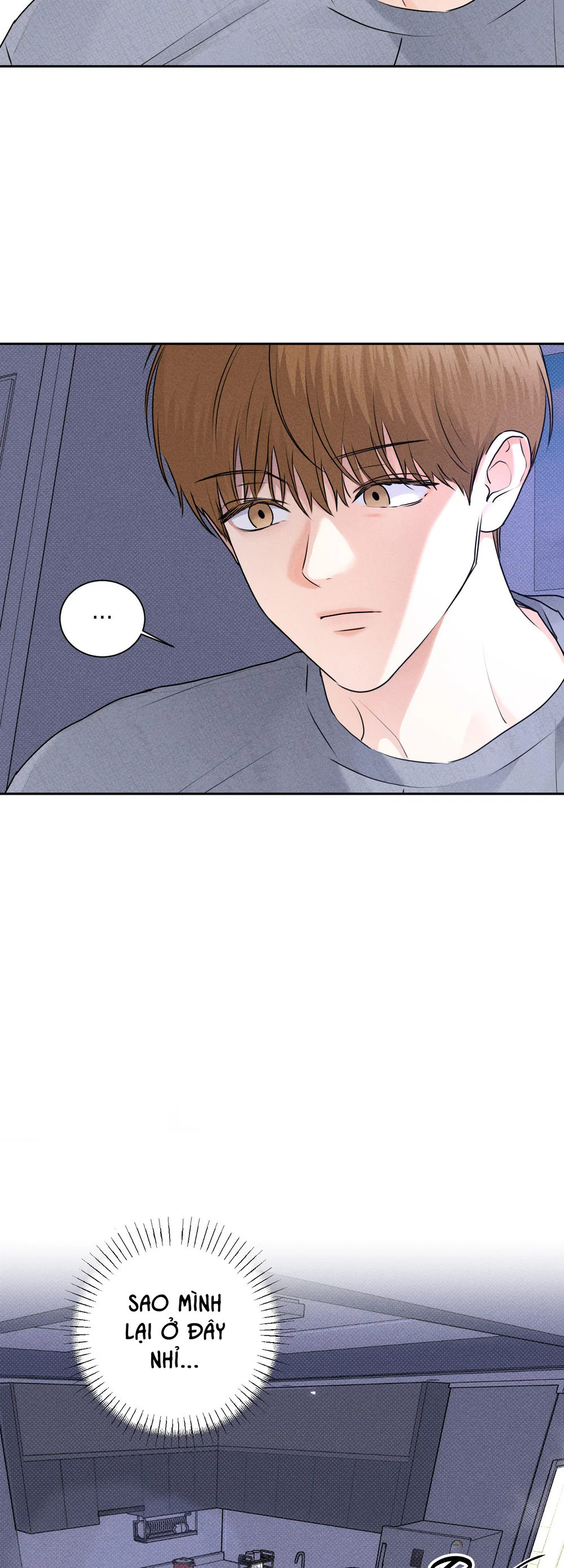 BÂY GIỜ HÃY MỞ CỬA RA Chapter 8 - Next 