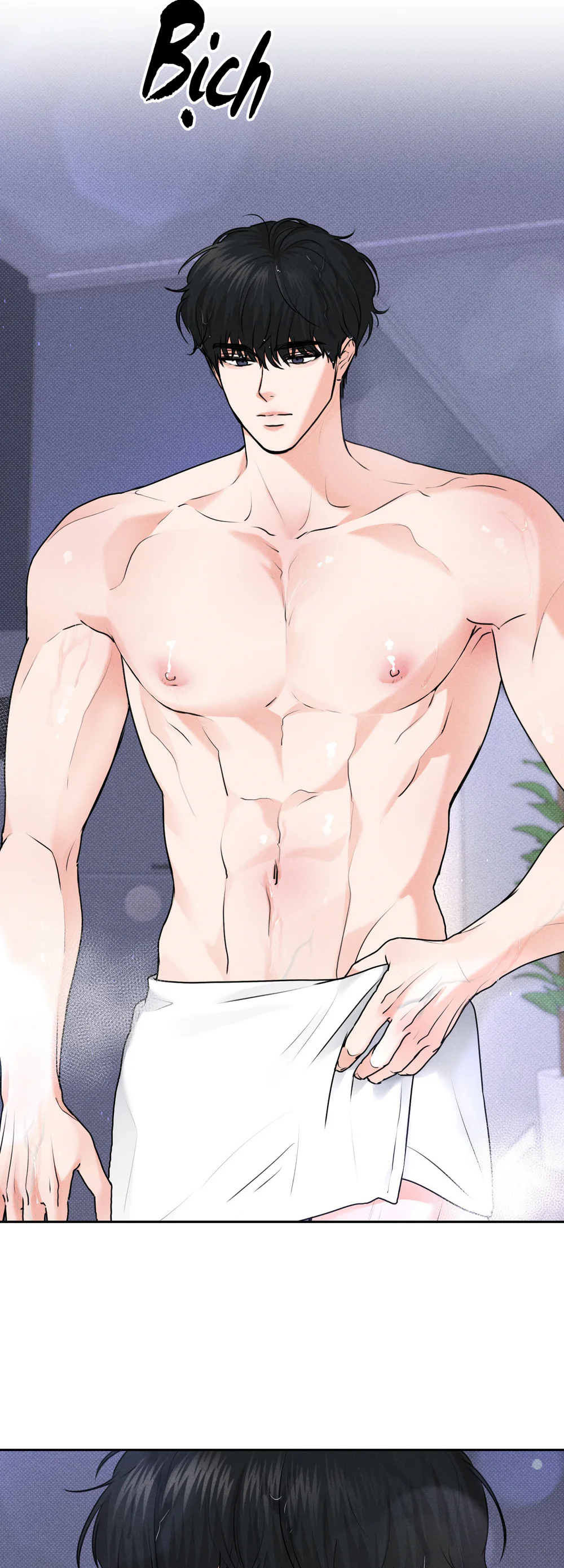 BÂY GIỜ HÃY MỞ CỬA RA Chapter 8 - Next 