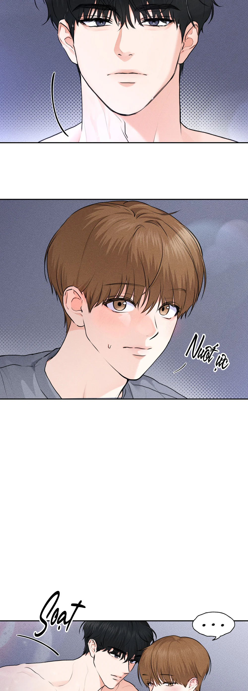 BÂY GIỜ HÃY MỞ CỬA RA Chapter 8 - Next 