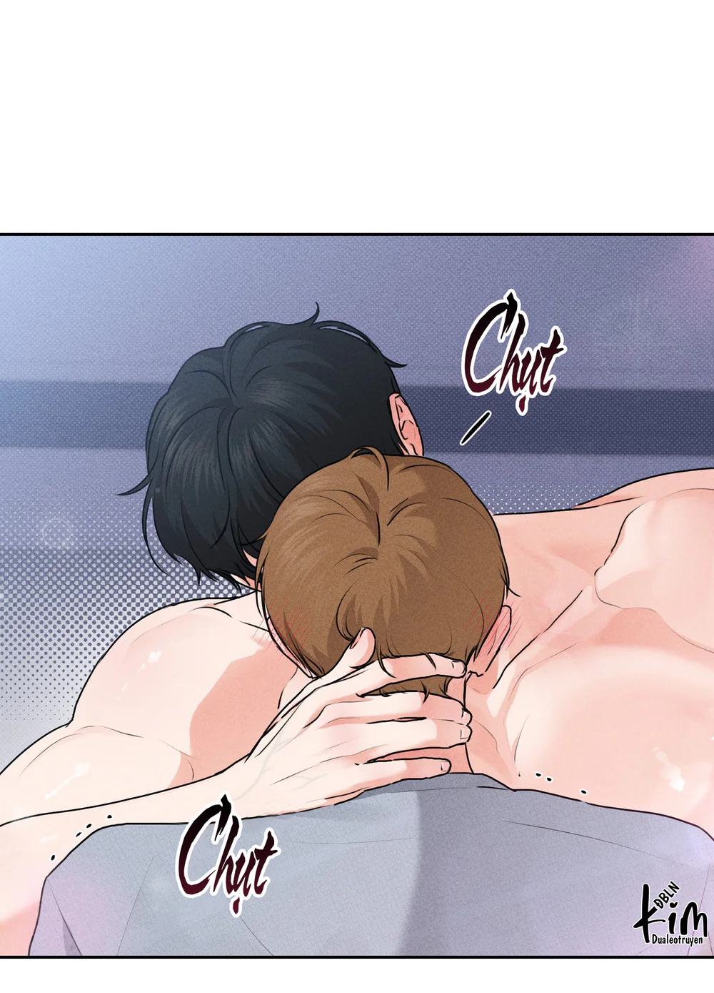 BÂY GIỜ HÃY MỞ CỬA RA Chapter 8 - Next 