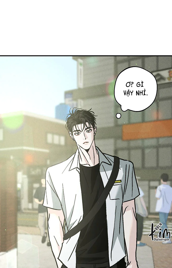 XX CÓ NHIỀU BÍ MẬT Chapter 9 - Next 