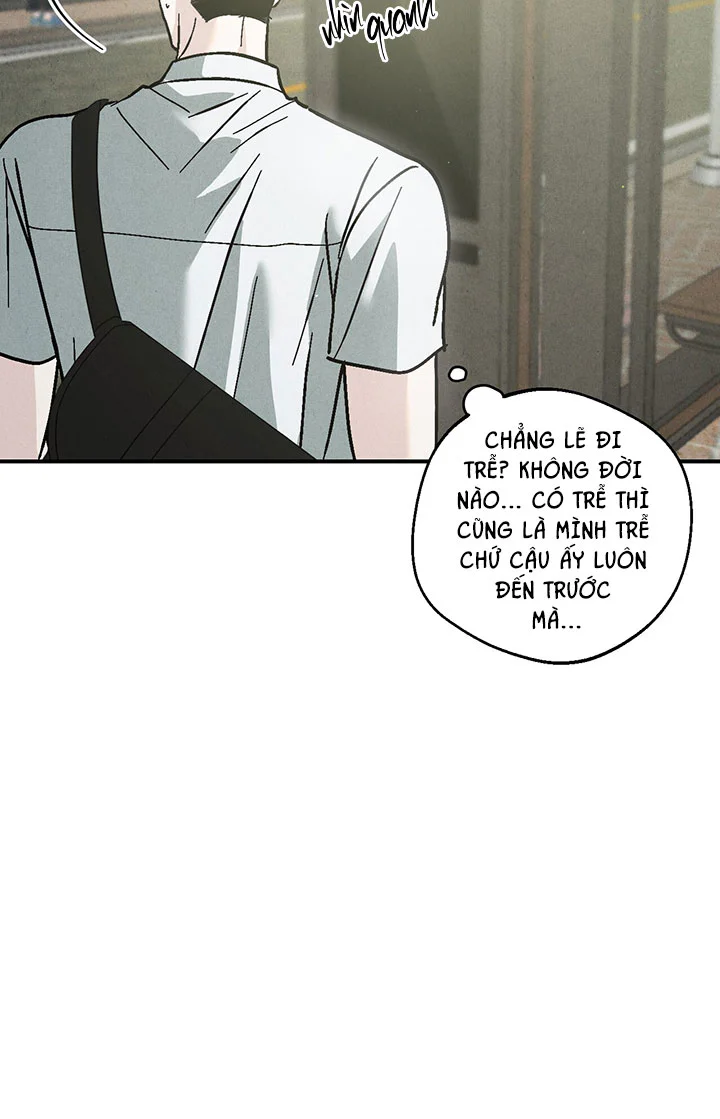 XX CÓ NHIỀU BÍ MẬT Chapter 9 - Next 