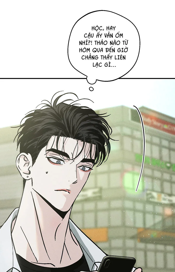 XX CÓ NHIỀU BÍ MẬT Chapter 9 - Next 