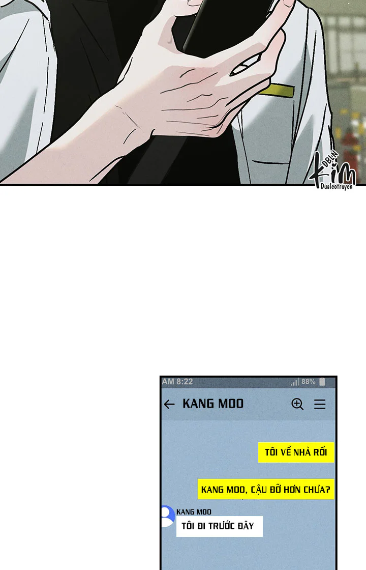 XX CÓ NHIỀU BÍ MẬT Chapter 9 - Next 