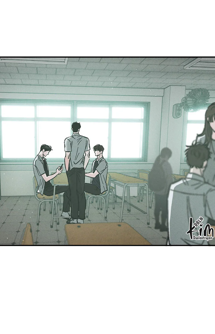 XX CÓ NHIỀU BÍ MẬT Chapter 9 - Next 