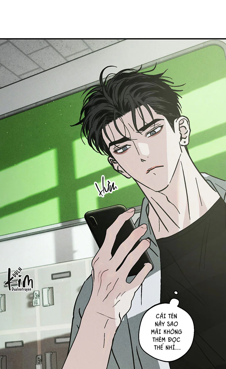 XX CÓ NHIỀU BÍ MẬT Chapter 9 - Next 