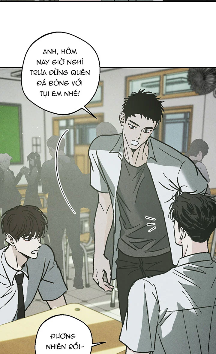 XX CÓ NHIỀU BÍ MẬT Chapter 9 - Next 