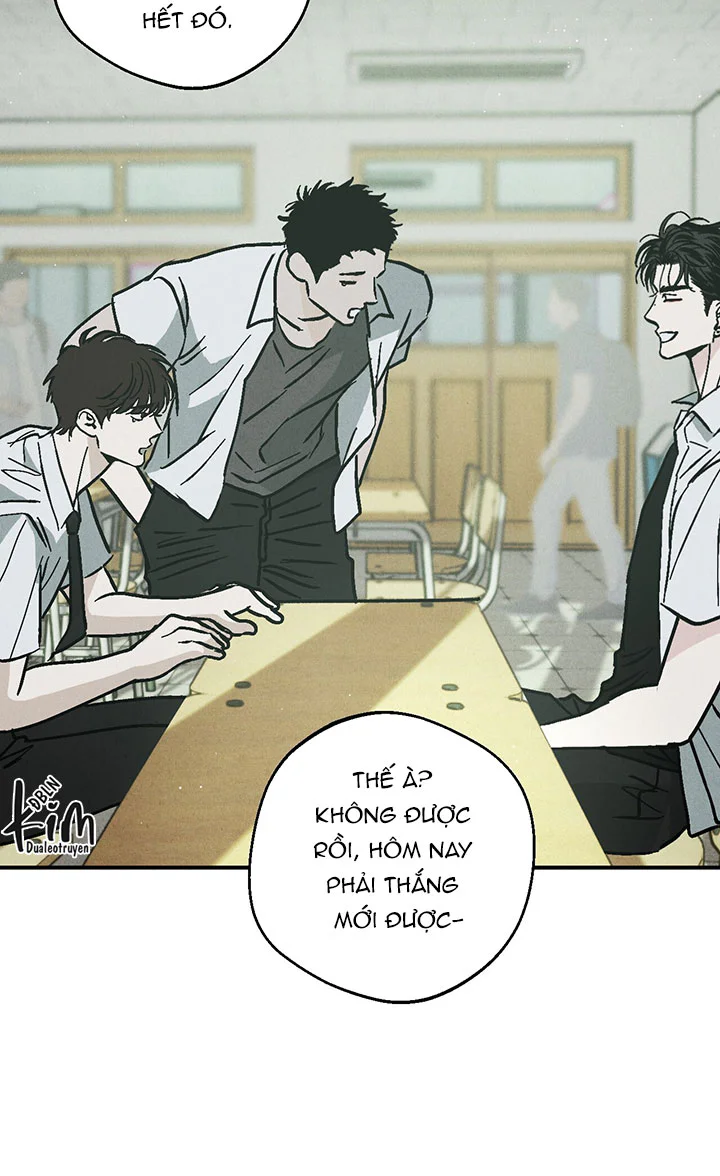 XX CÓ NHIỀU BÍ MẬT Chapter 9 - Next 