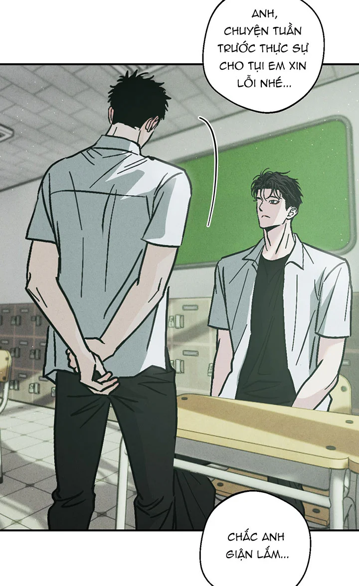 XX CÓ NHIỀU BÍ MẬT Chapter 9 - Next 