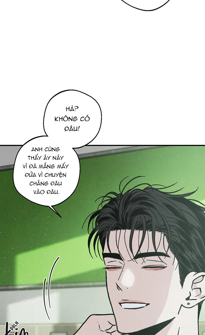 XX CÓ NHIỀU BÍ MẬT Chapter 9 - Next 