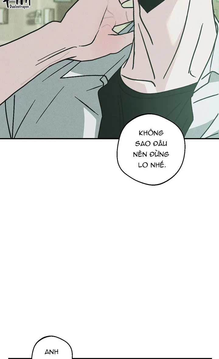 XX CÓ NHIỀU BÍ MẬT Chapter 9 - Next 