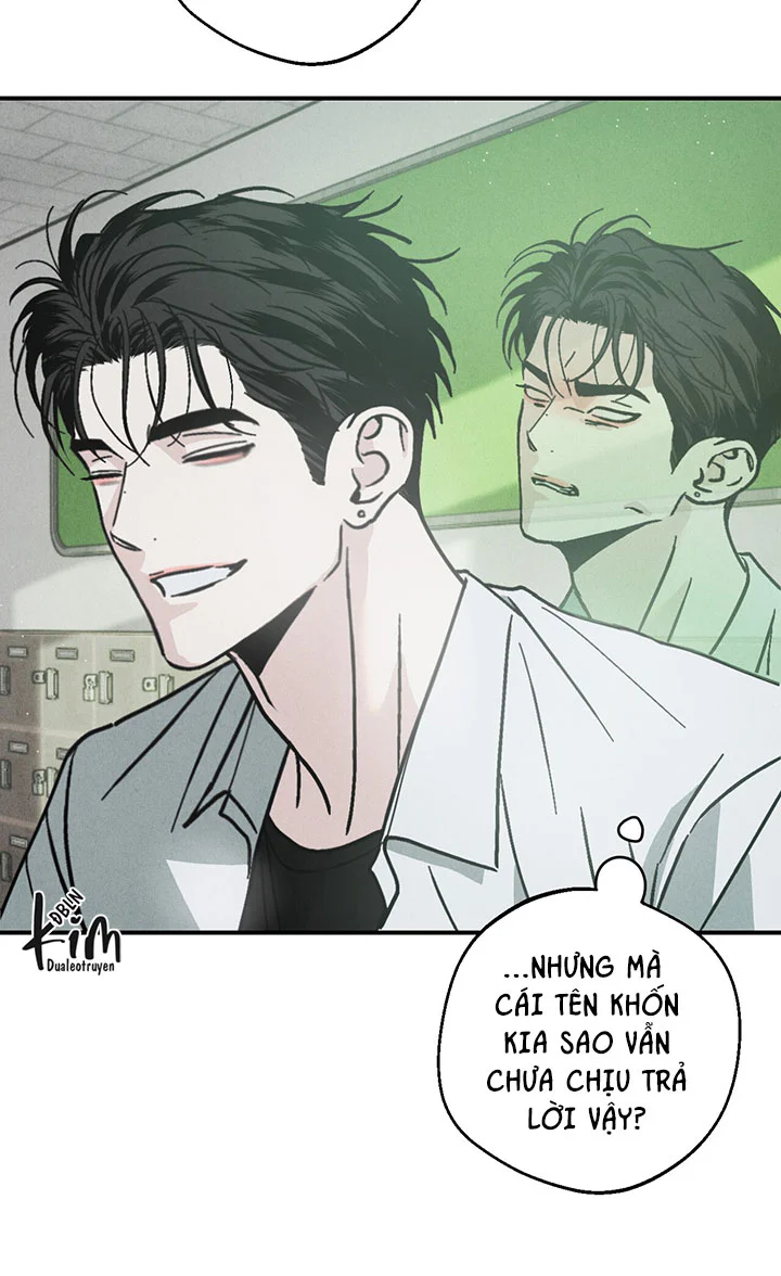 XX CÓ NHIỀU BÍ MẬT Chapter 9 - Next 