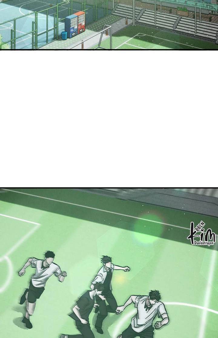 XX CÓ NHIỀU BÍ MẬT Chapter 9 - Next 