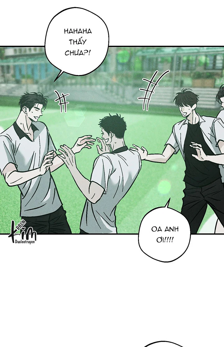 XX CÓ NHIỀU BÍ MẬT Chapter 9 - Next 