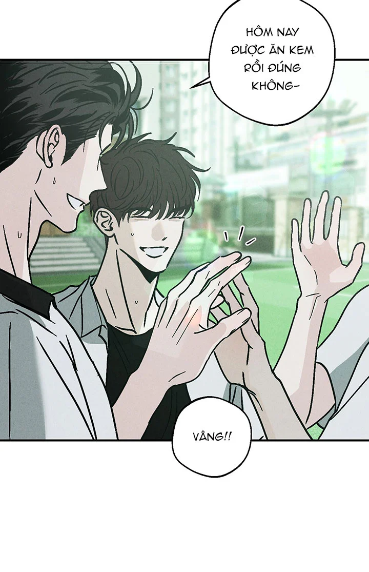 XX CÓ NHIỀU BÍ MẬT Chapter 9 - Next 