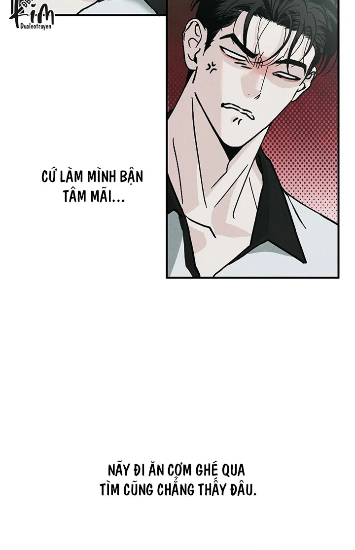 XX CÓ NHIỀU BÍ MẬT Chapter 9 - Next 