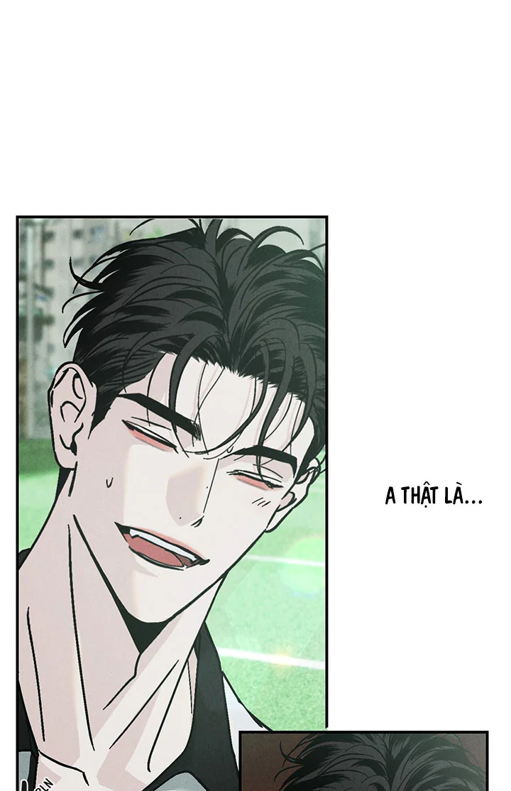 XX CÓ NHIỀU BÍ MẬT Chapter 9 - Next 