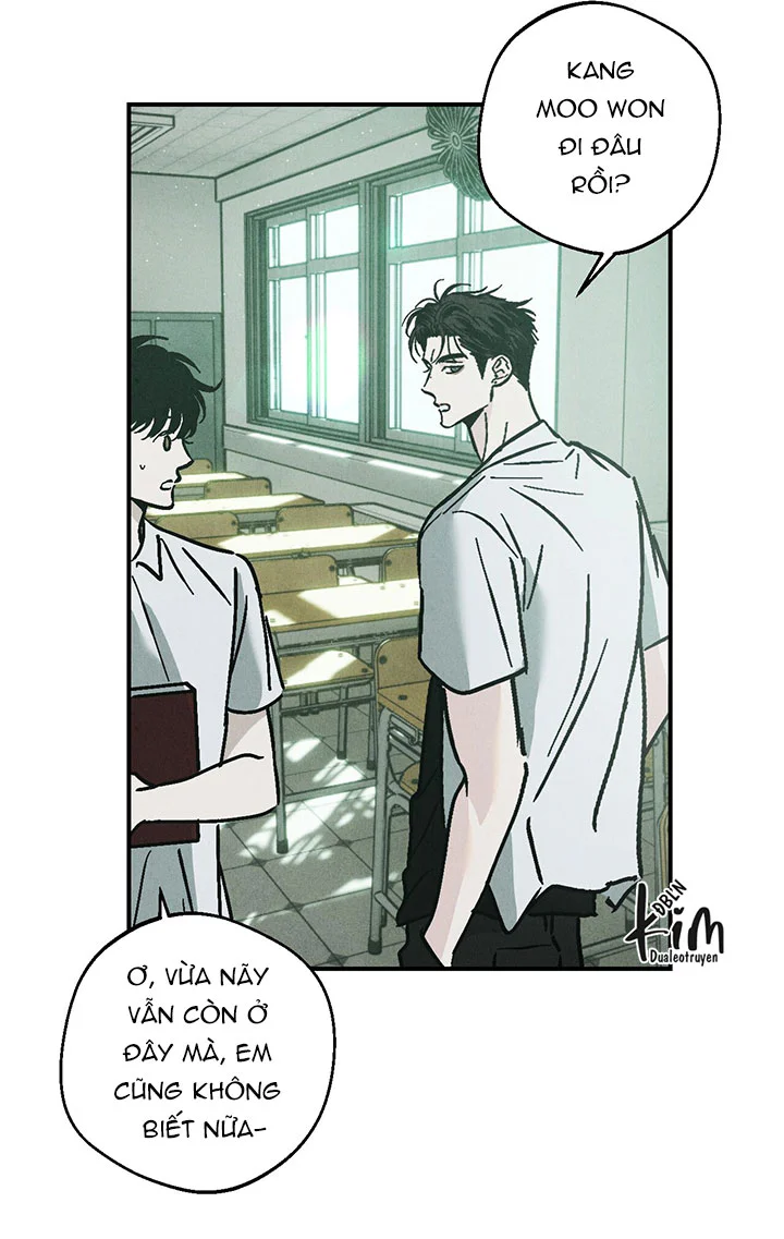 XX CÓ NHIỀU BÍ MẬT Chapter 9 - Next 