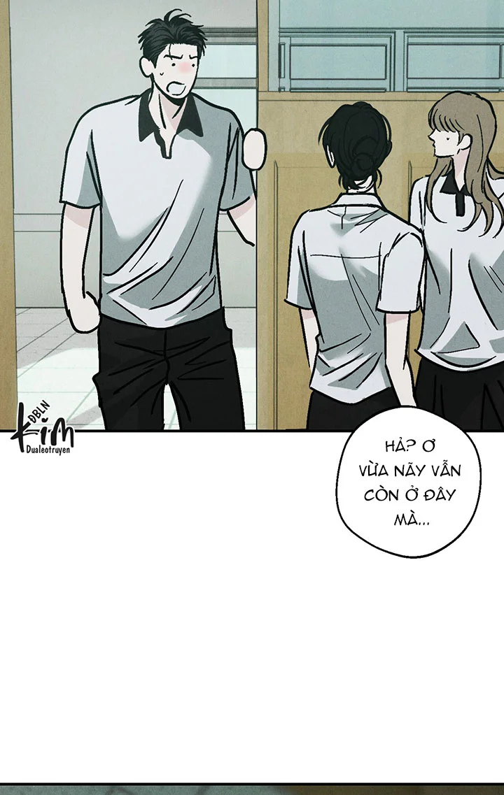 XX CÓ NHIỀU BÍ MẬT Chapter 9 - Next 