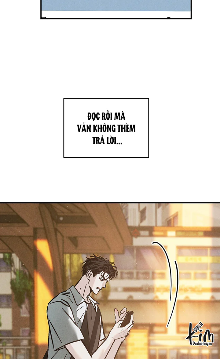 XX CÓ NHIỀU BÍ MẬT Chapter 9 - Next 