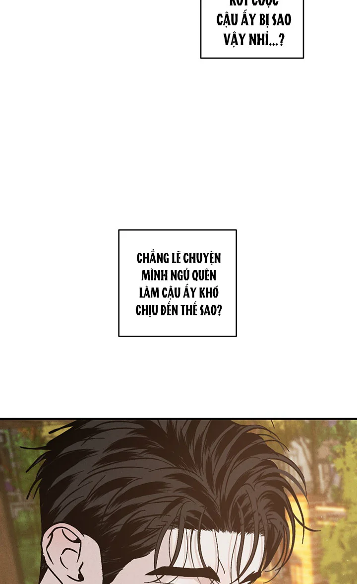 XX CÓ NHIỀU BÍ MẬT Chapter 9 - Next 