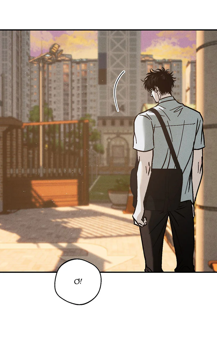 XX CÓ NHIỀU BÍ MẬT Chapter 9 - Next 