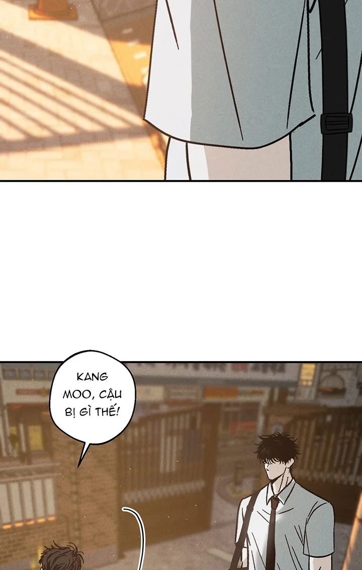 XX CÓ NHIỀU BÍ MẬT Chapter 9 - Next 