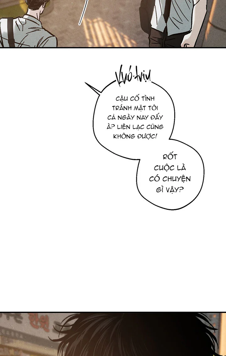 XX CÓ NHIỀU BÍ MẬT Chapter 9 - Next 