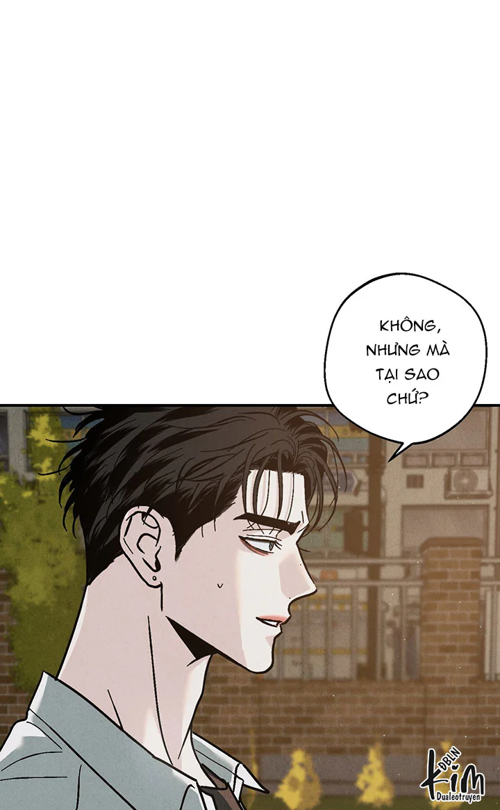XX CÓ NHIỀU BÍ MẬT Chapter 9 - Next 