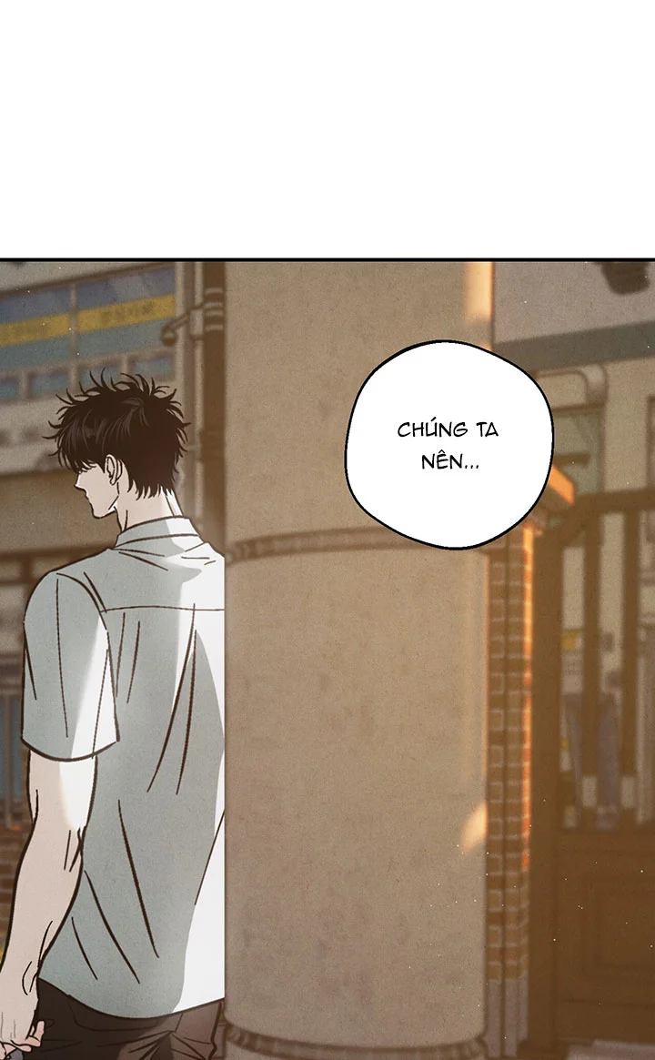XX CÓ NHIỀU BÍ MẬT Chapter 9 - Next 