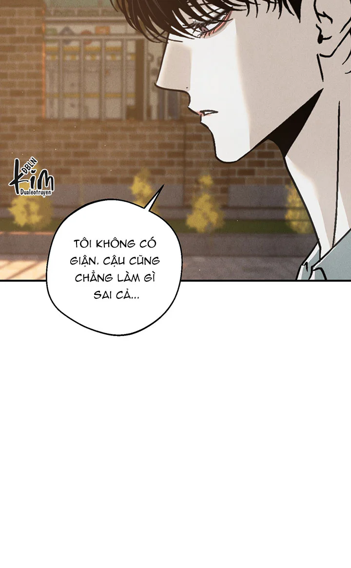 XX CÓ NHIỀU BÍ MẬT Chapter 9 - Next 