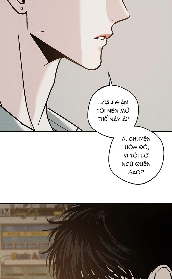 XX CÓ NHIỀU BÍ MẬT Chapter 9 - Next 
