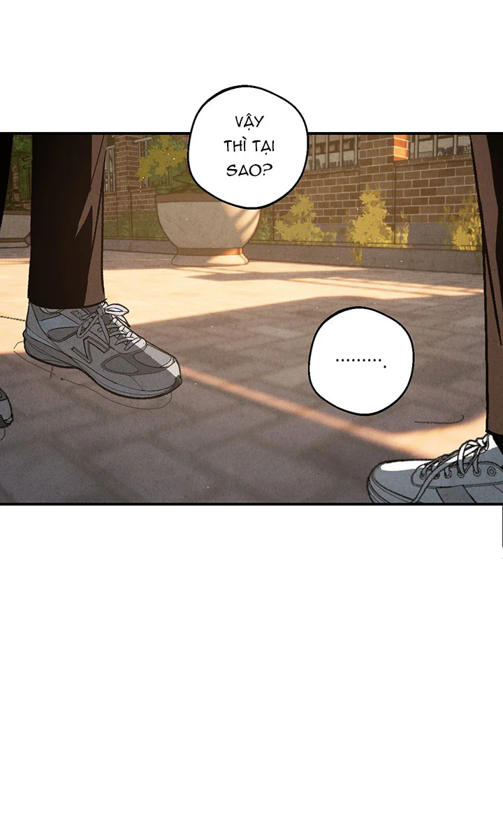 XX CÓ NHIỀU BÍ MẬT Chapter 9 - Next 