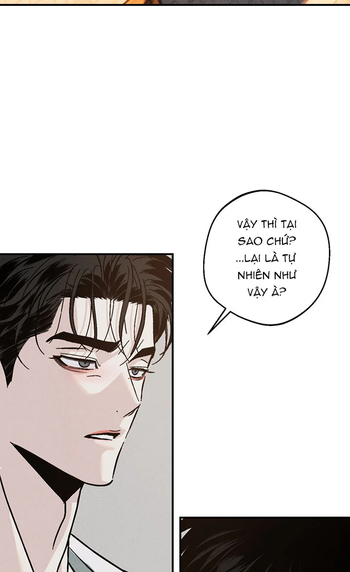 XX CÓ NHIỀU BÍ MẬT Chapter 9 - Next 