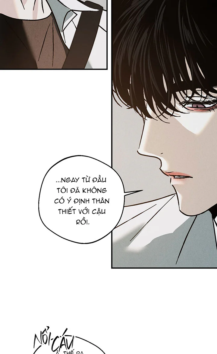 XX CÓ NHIỀU BÍ MẬT Chapter 9 - Next 