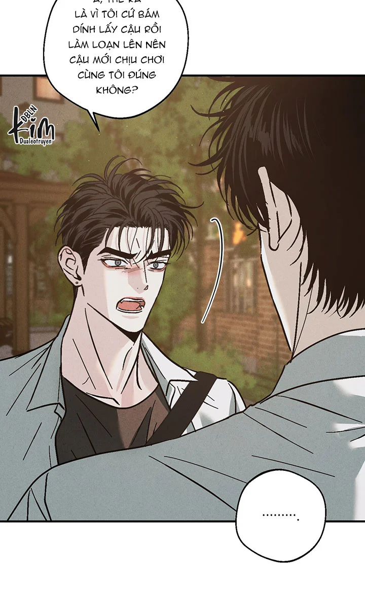 XX CÓ NHIỀU BÍ MẬT Chapter 9 - Next 