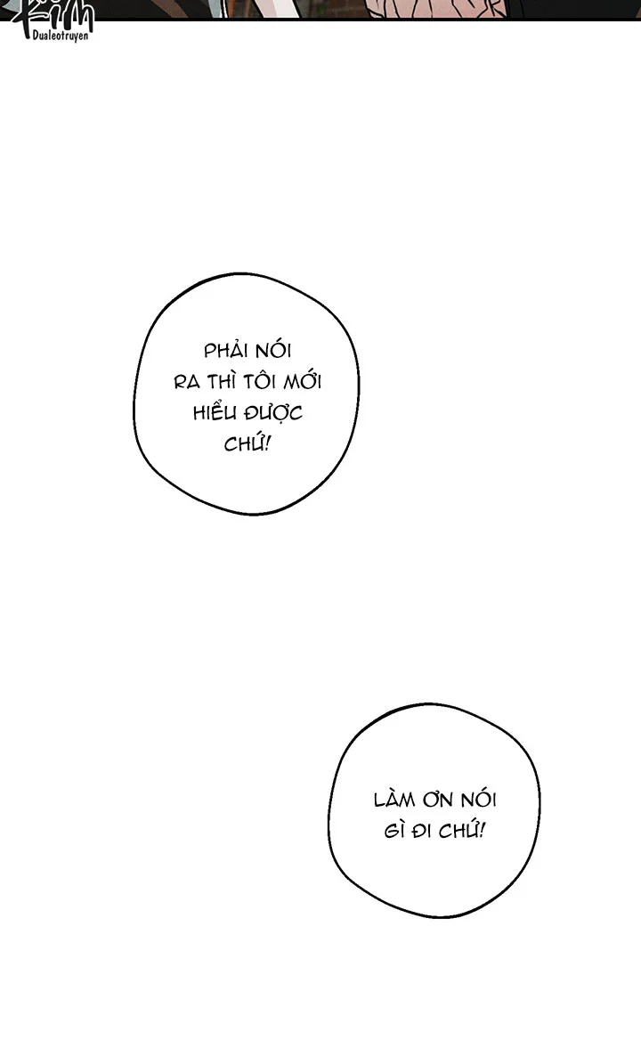 XX CÓ NHIỀU BÍ MẬT Chapter 9 - Next 