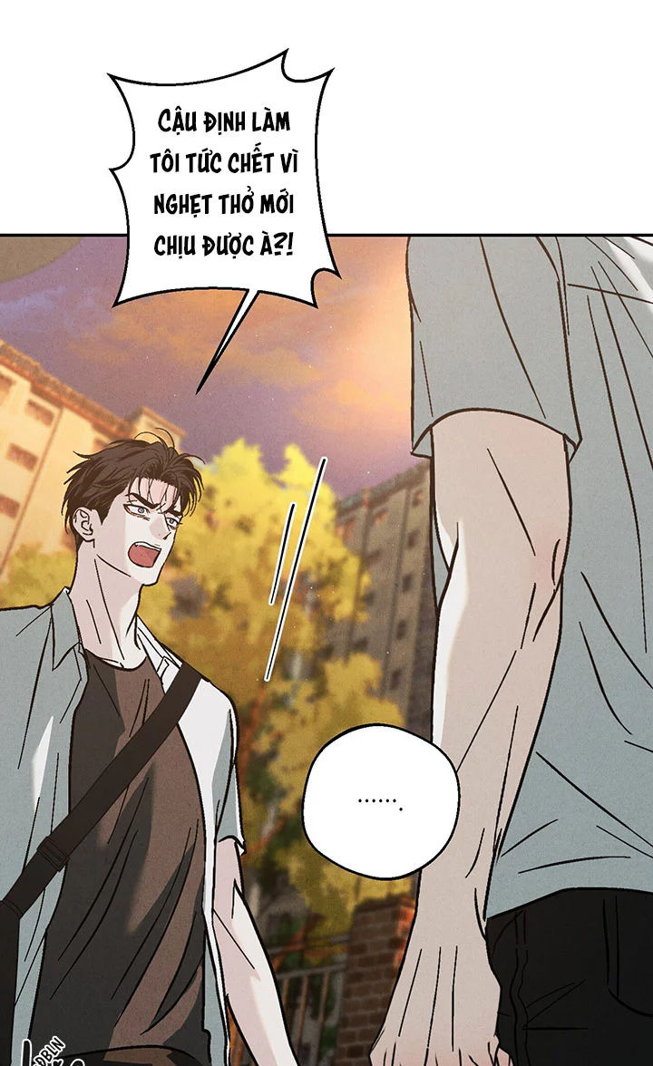XX CÓ NHIỀU BÍ MẬT Chapter 9 - Next 