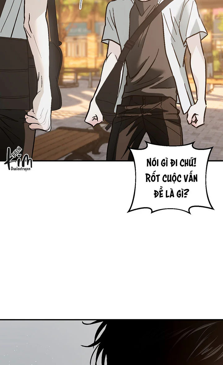 XX CÓ NHIỀU BÍ MẬT Chapter 9 - Next 