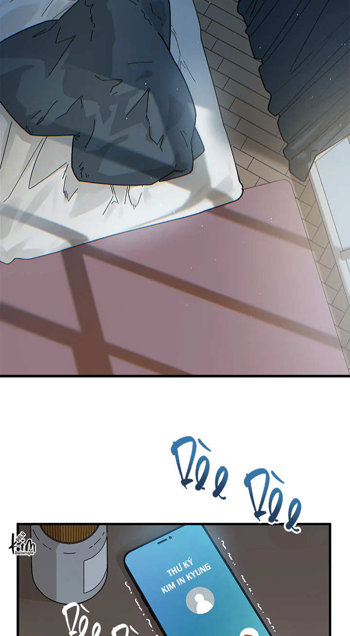 OFFICE HERO Chapter 2 - Next Chapter 3