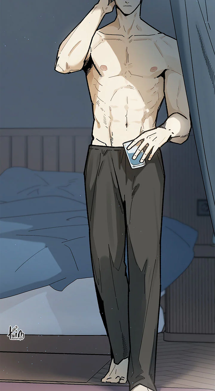 OFFICE HERO Chapter 2 - Next Chapter 3