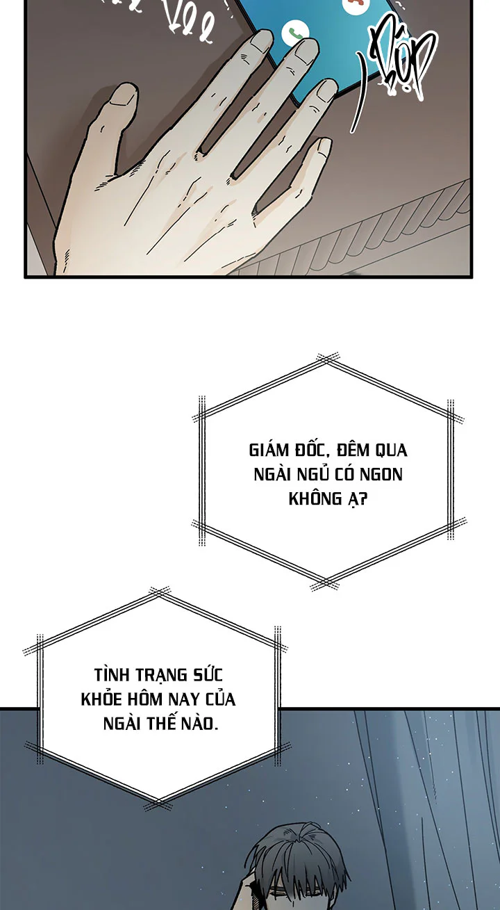 OFFICE HERO Chapter 2 - Next Chapter 3