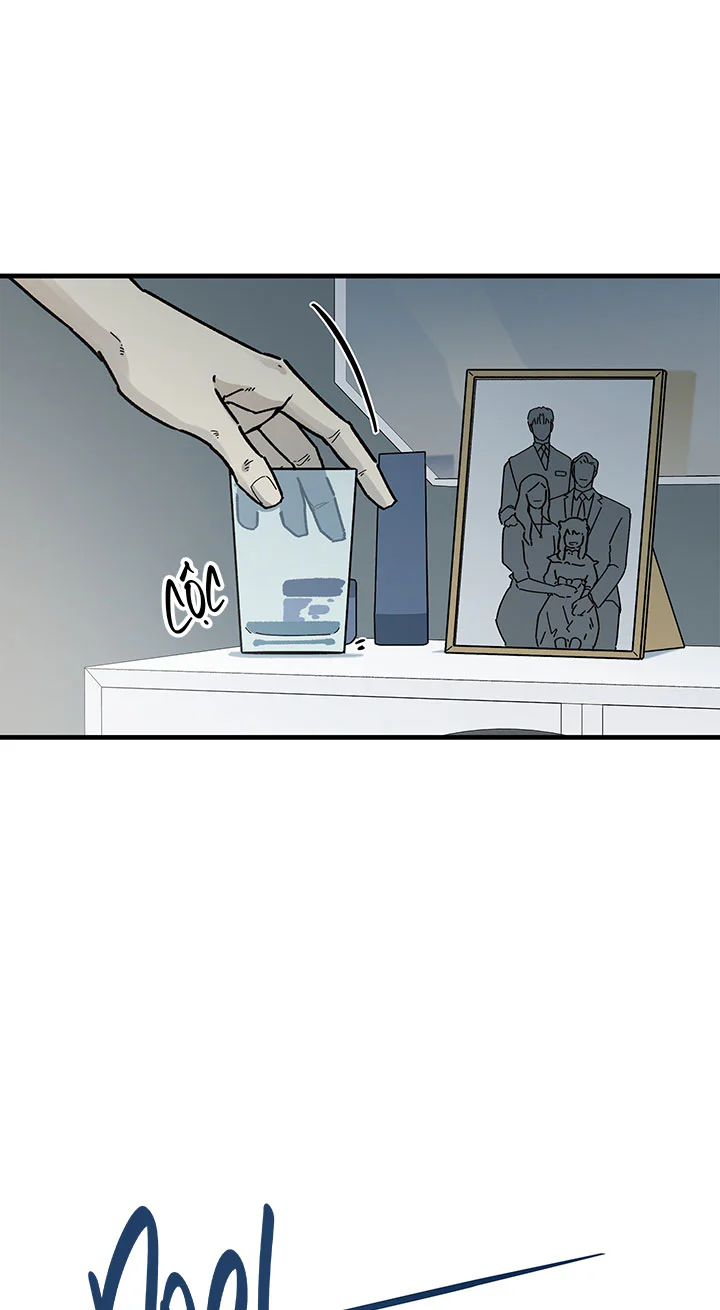 OFFICE HERO Chapter 2 - Next Chapter 3